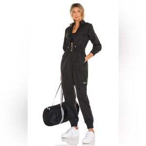 Suit NIKE  swoosh  utility JUMPSUIT